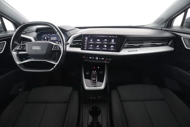 Audi Q4 e-tron bild 13