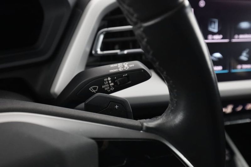 Audi Q4 e-tron bild 36