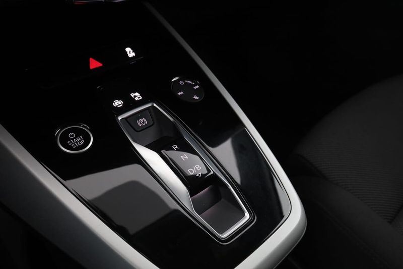 Audi Q4 e-tron bild 28