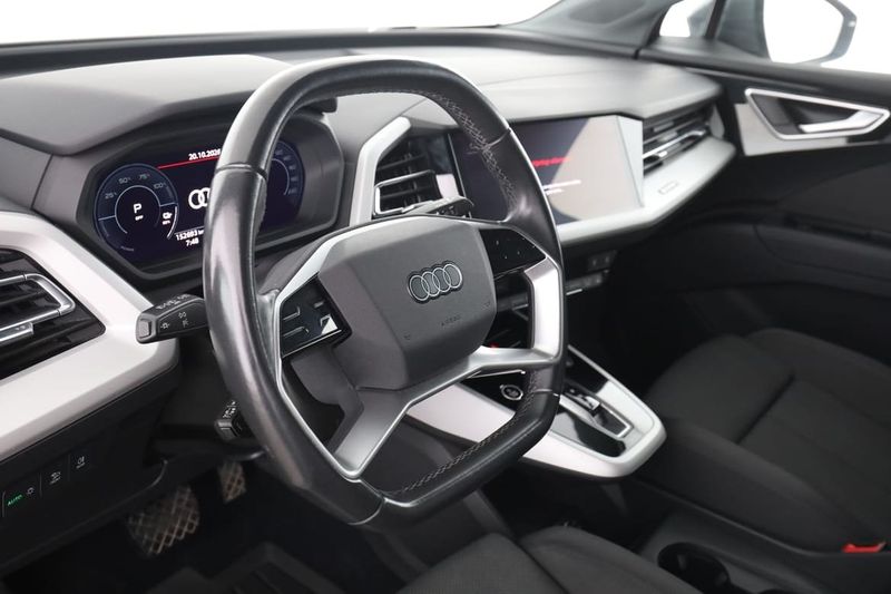 Audi Q4 e-tron bild 12