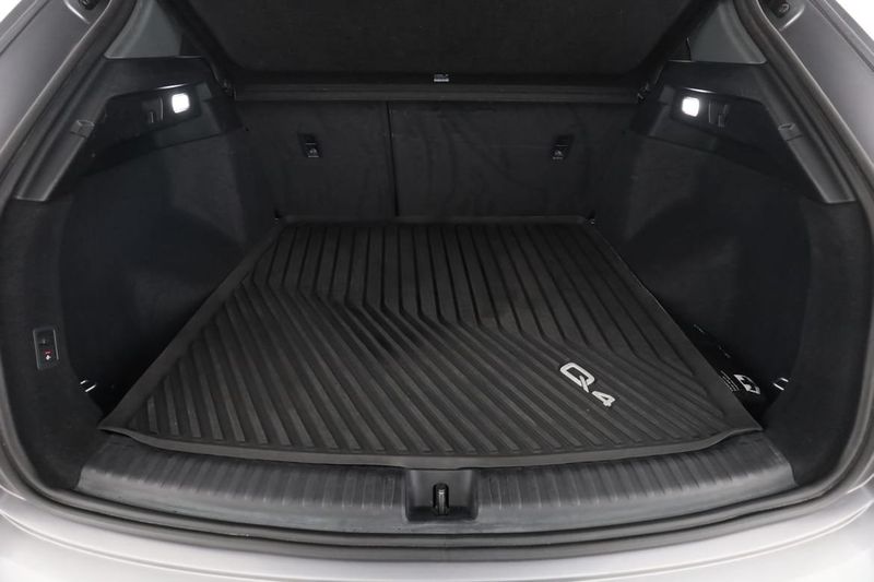 Audi Q4 e-tron bild 18