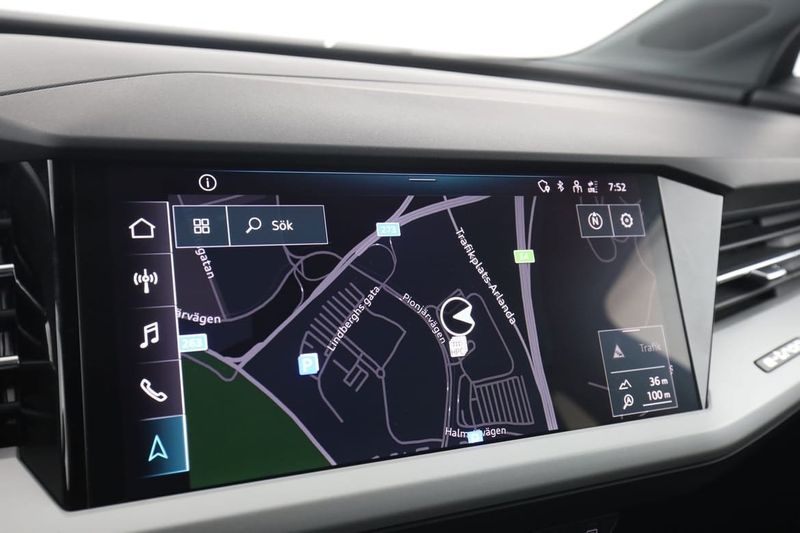 Audi Q4 e-tron bild 22