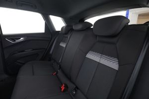 Audi Q4 e-tron bild 15