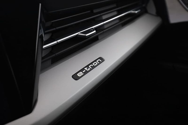 Audi Q4 e-tron bild 32