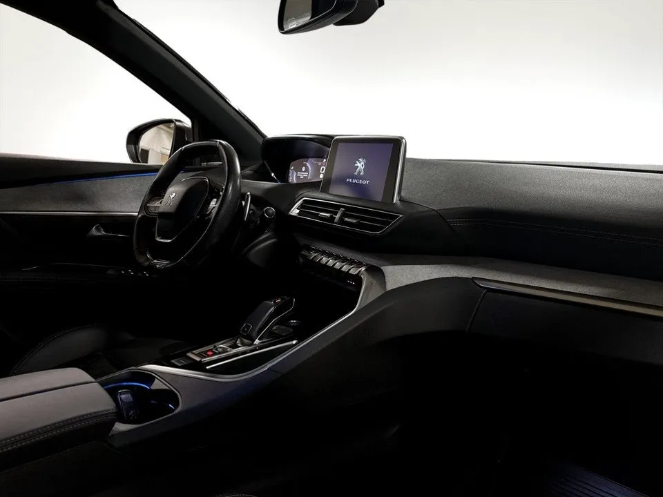Peugeot 3008 bild 20
