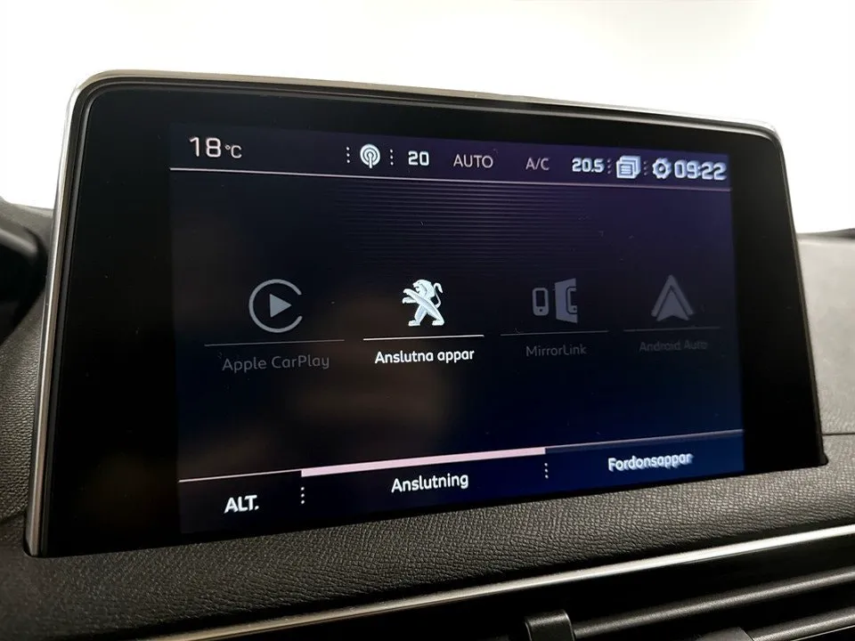 Peugeot 3008 bild 16