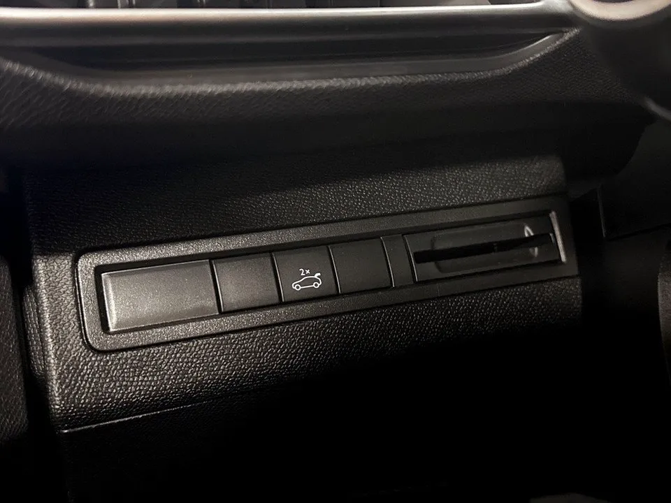 Peugeot 3008 bild 10