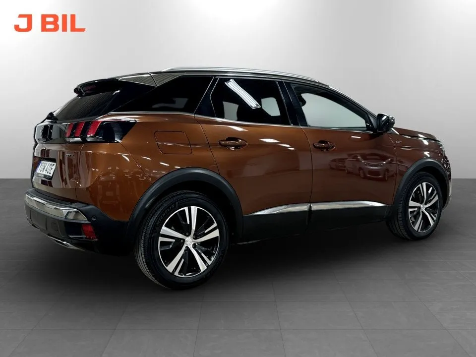 Peugeot 3008 bild 3