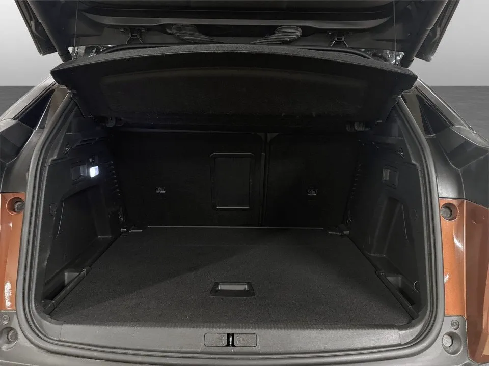 Peugeot 3008 bild 25
