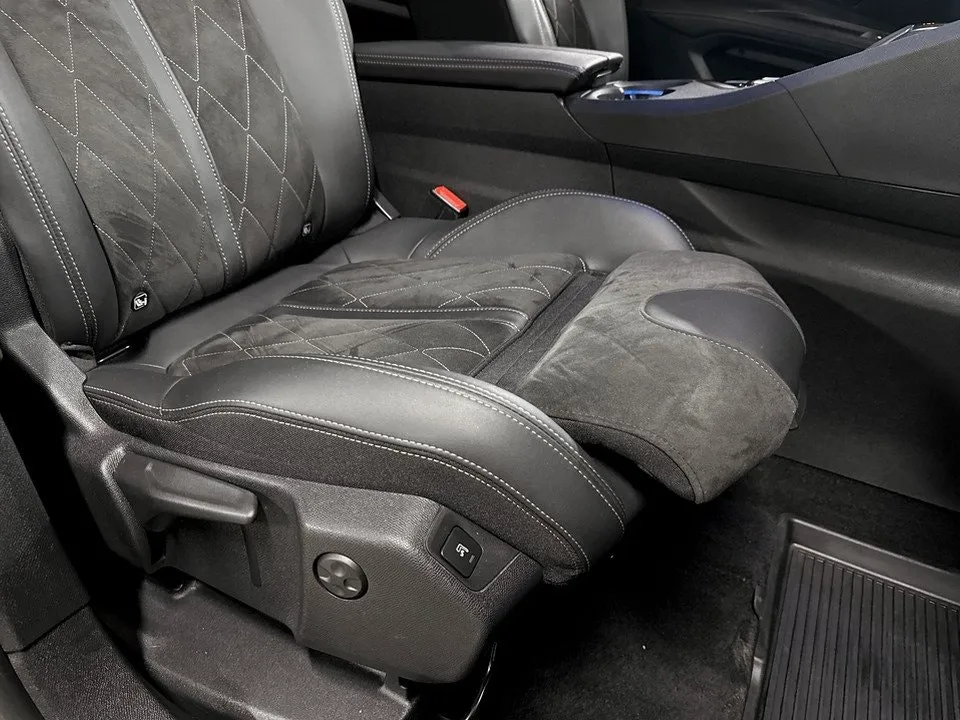 Peugeot 3008 bild 21