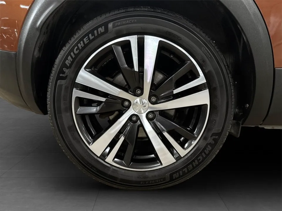 Peugeot 3008 bild 24