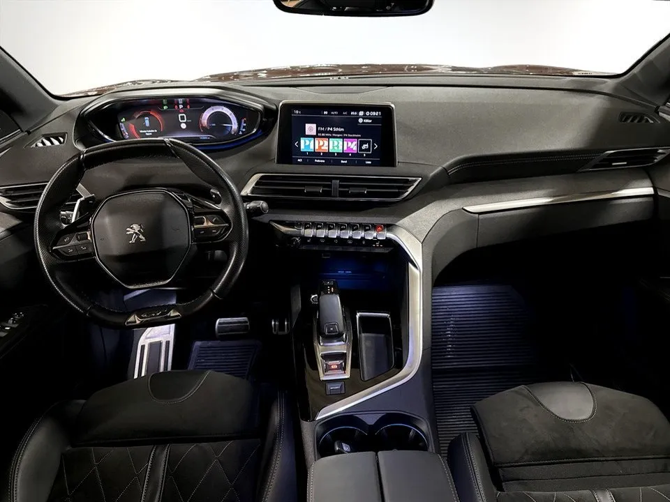Peugeot 3008 bild 7