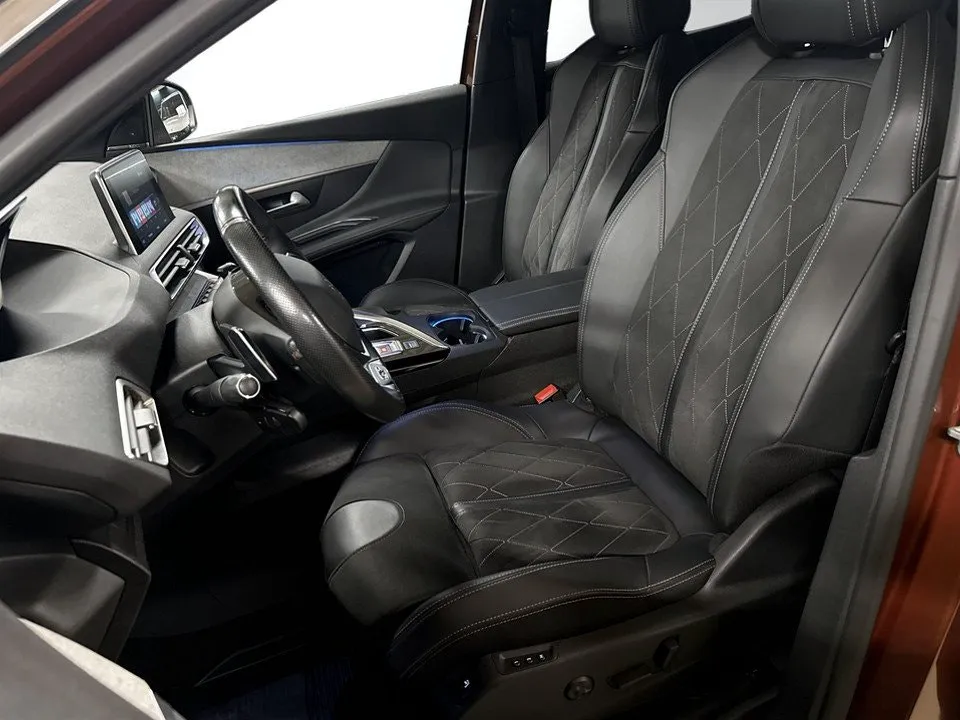 Peugeot 3008 bild 6