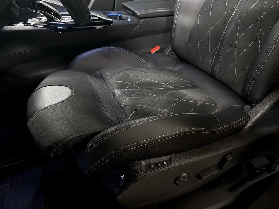 Peugeot 3008 bild 5