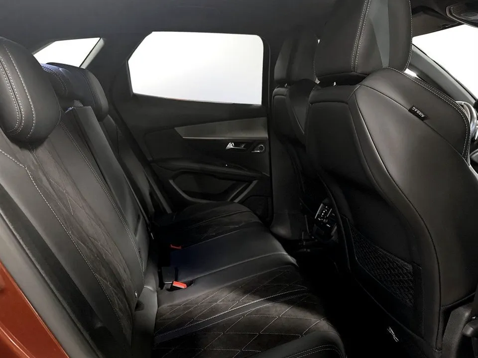 Peugeot 3008 bild 22