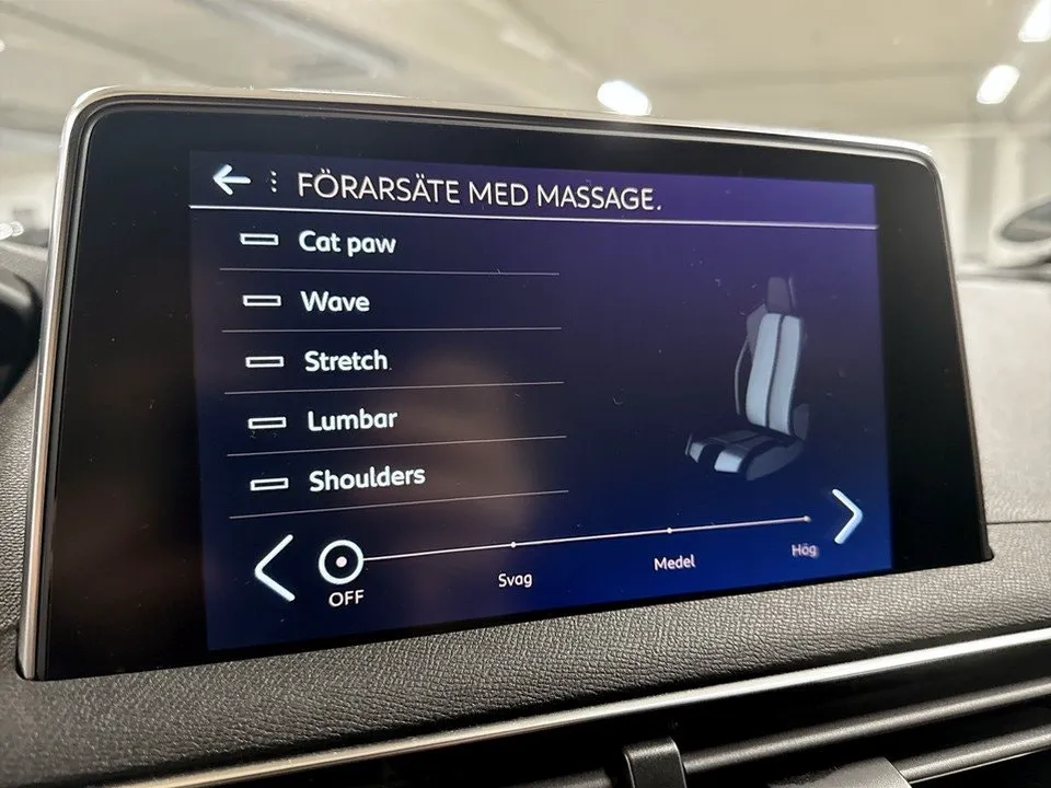Peugeot 3008 bild 14