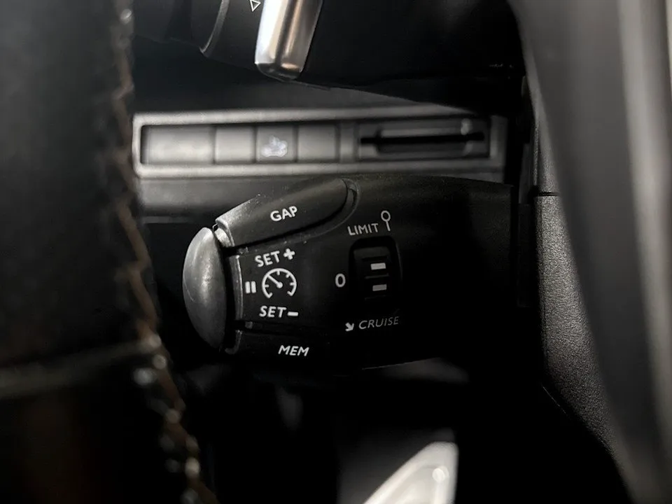 Peugeot 3008 bild 9