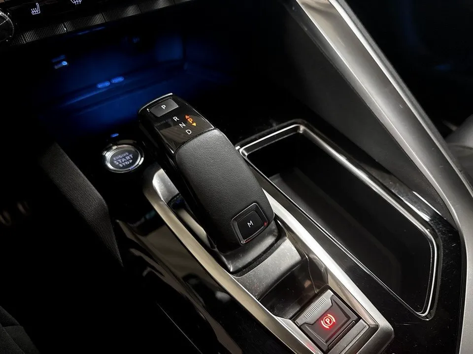Peugeot 3008 bild 19