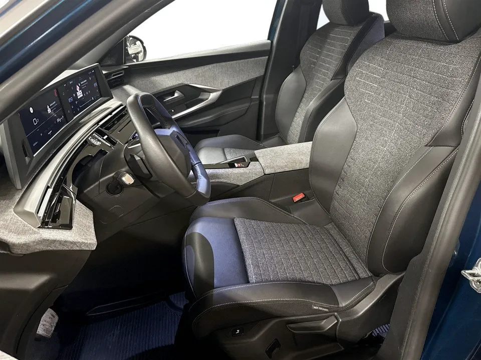 Peugeot 3008 bild 4