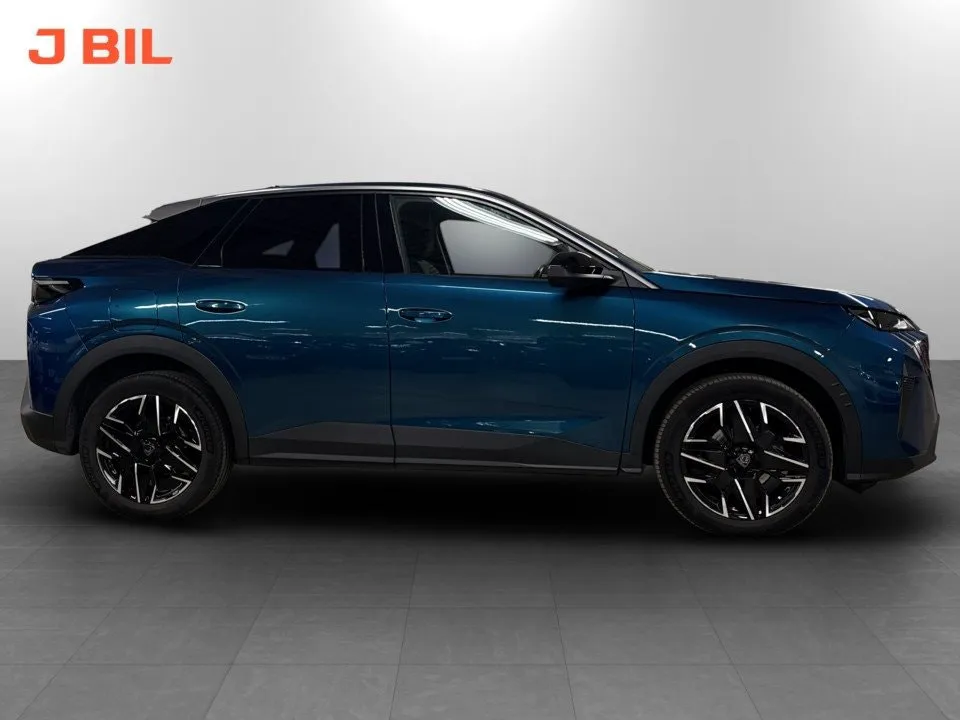 Peugeot 3008 bild 16