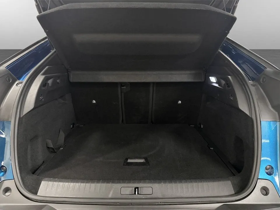 Peugeot 3008 bild 18