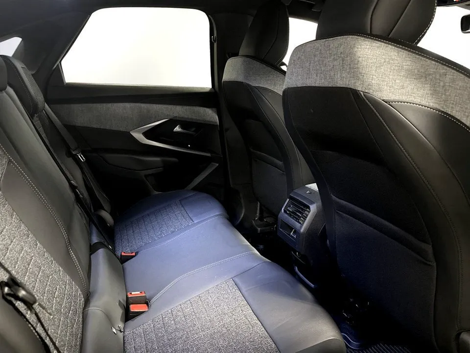Peugeot 3008 bild 15