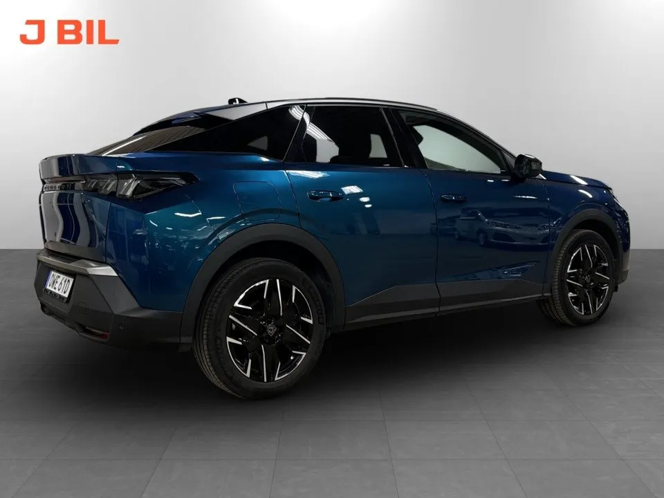 Peugeot 3008 bild 3