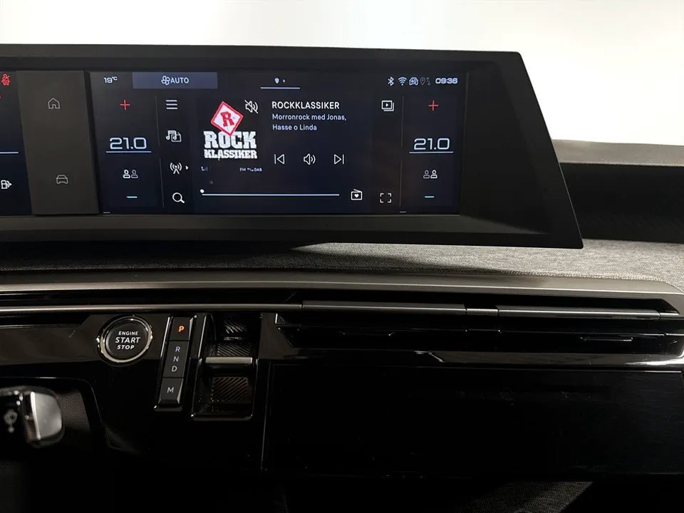 Peugeot 3008 bild 11
