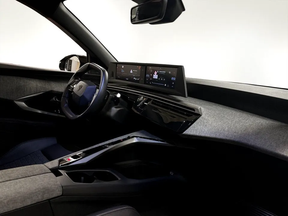 Peugeot 3008 bild 14