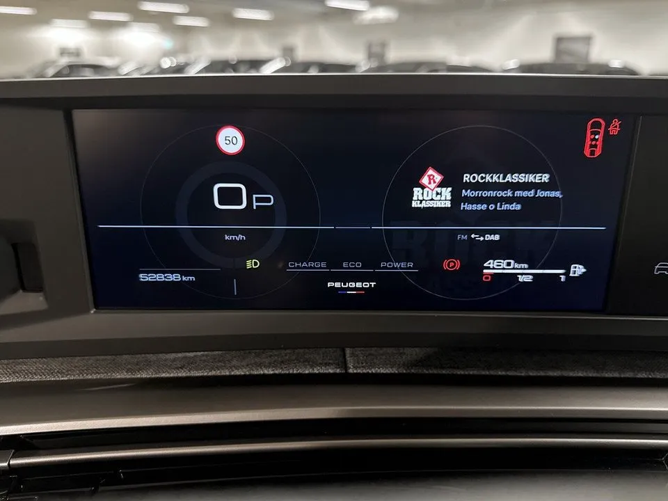 Peugeot 3008 bild 8