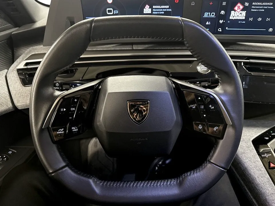 Peugeot 3008 bild 7