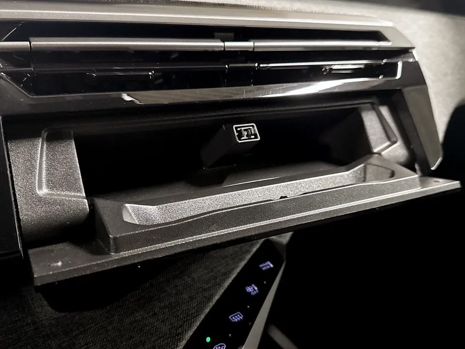 Peugeot 3008 bild 12