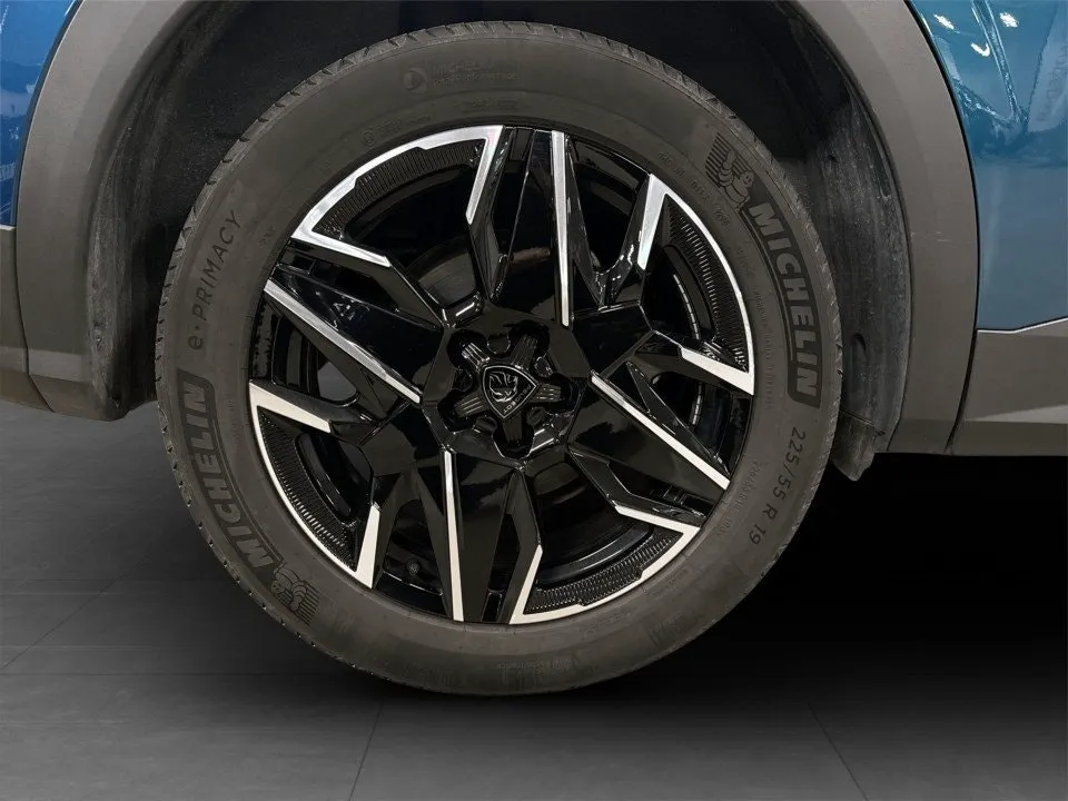 Peugeot 3008 bild 17