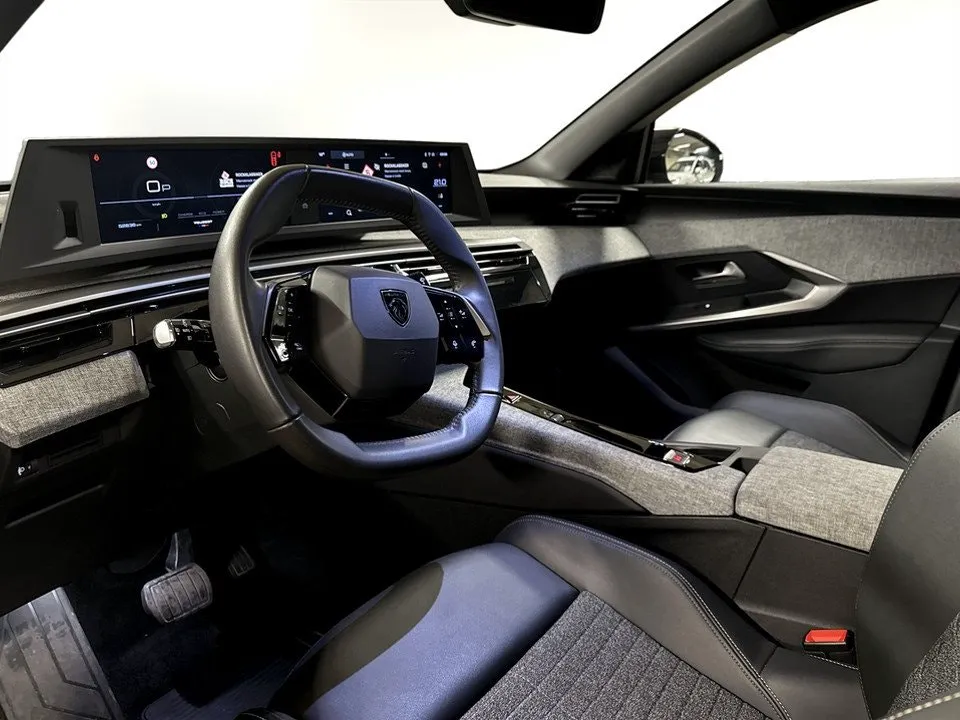 Peugeot 3008 bild 5