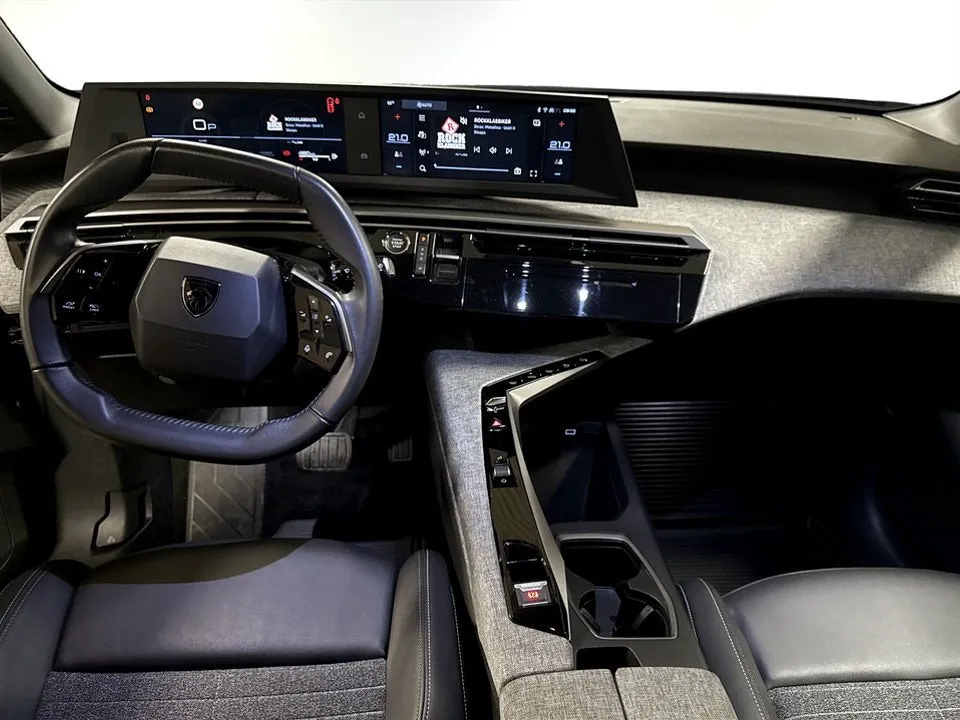 Peugeot 3008 bild 6