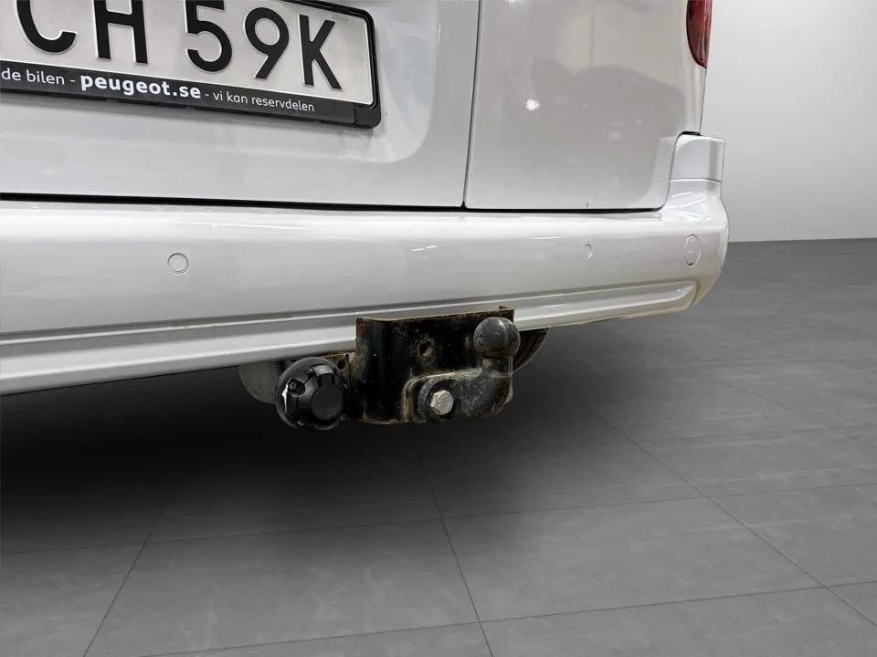 Peugeot Partner bild 6