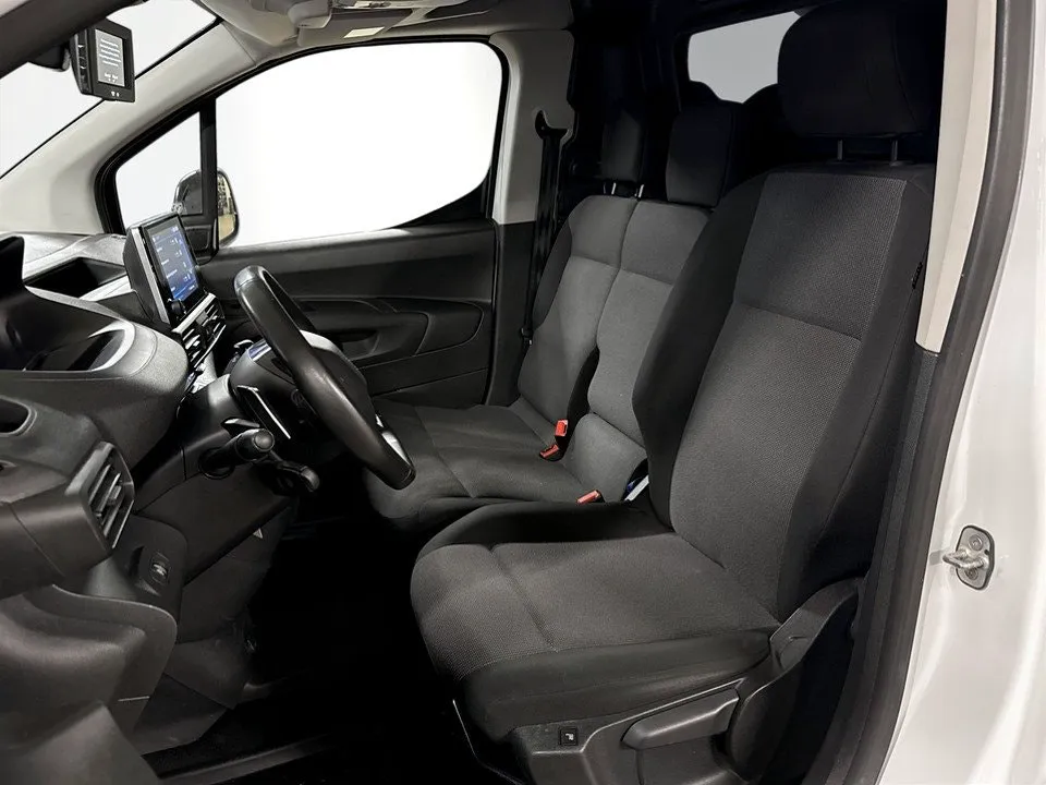Peugeot Partner bild 7