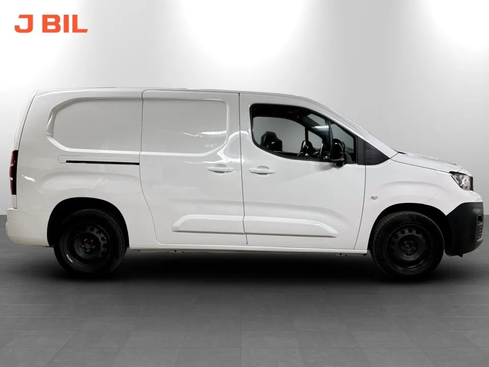 Peugeot Partner bild 4