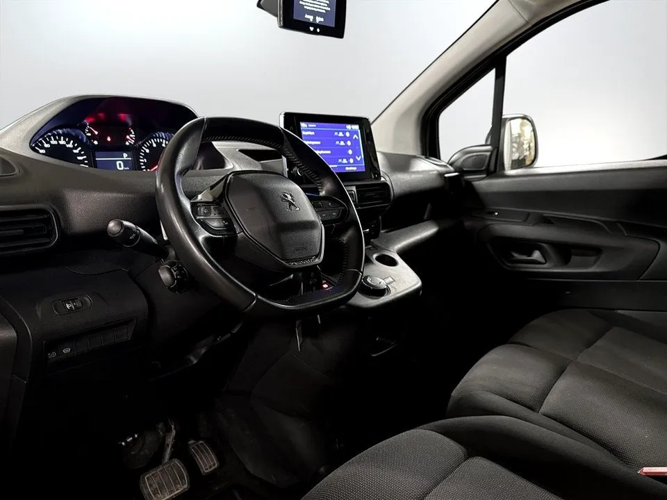 Peugeot Partner bild 8