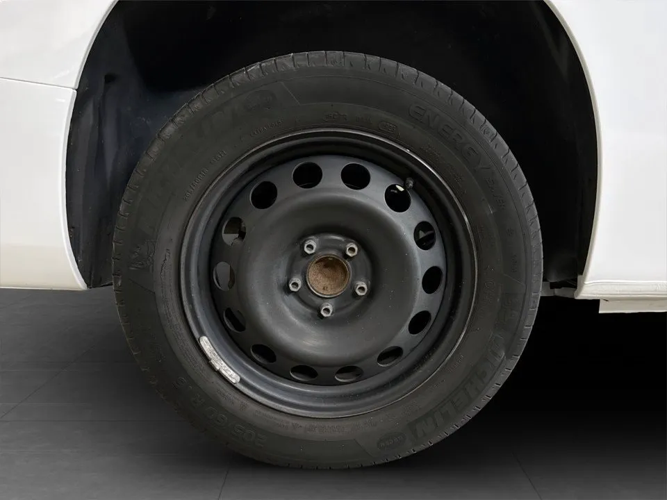 Peugeot Partner bild 5
