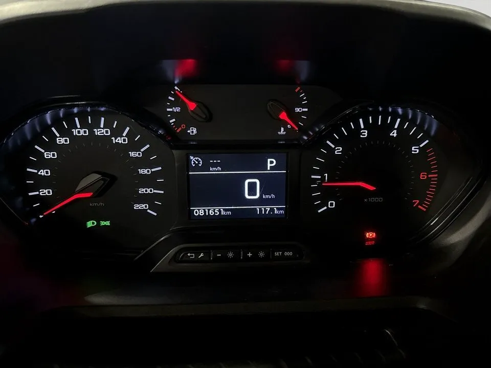 Peugeot Partner bild 12