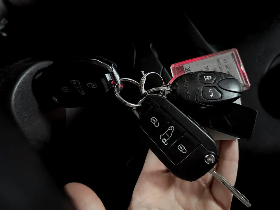 Peugeot Partner bild 18
