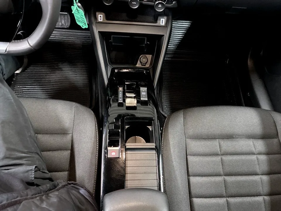Citroen C4 bild 13
