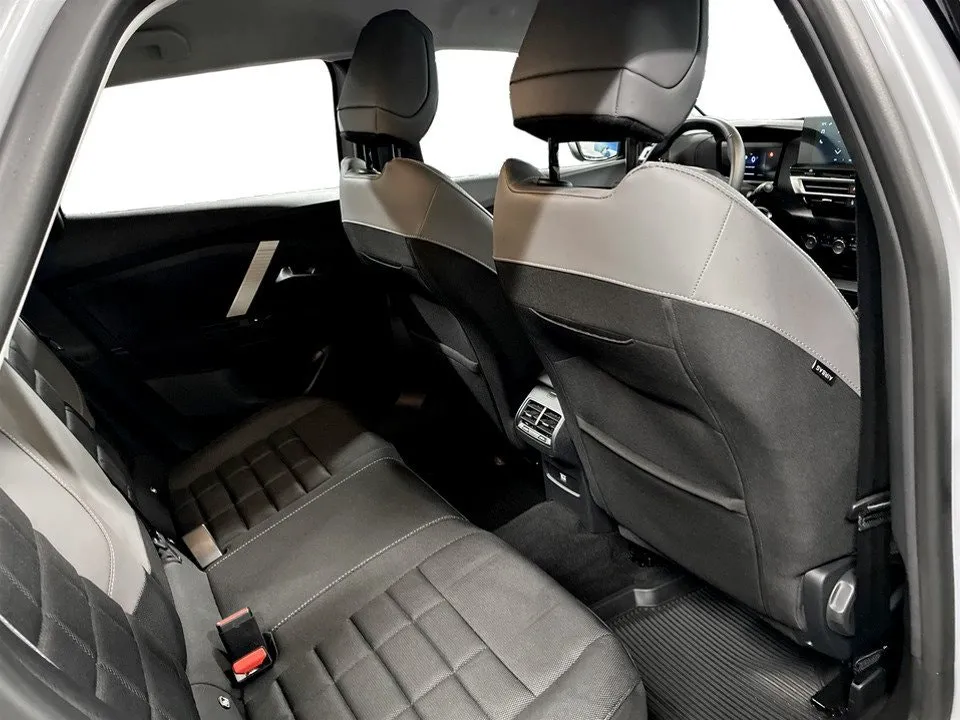 Citroen C4 bild 15