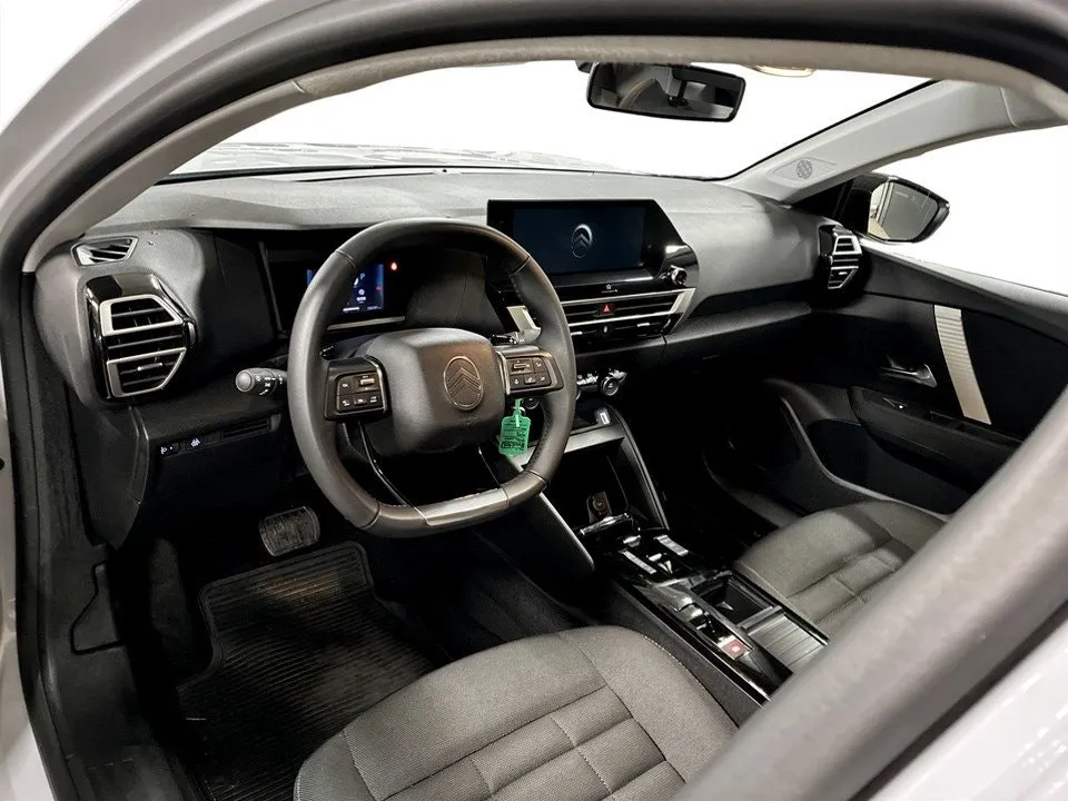 Citroen C4 bild 4