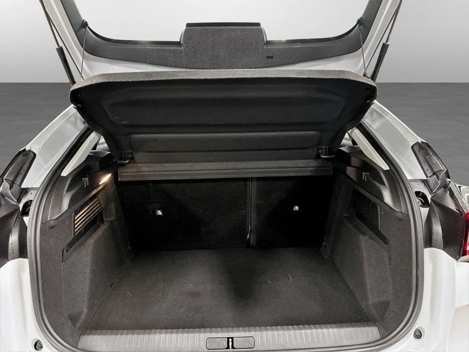 Citroen C4 bild 19