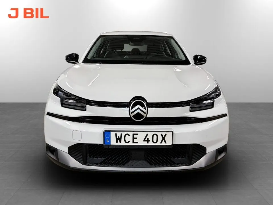 Citroen C4 bild 16