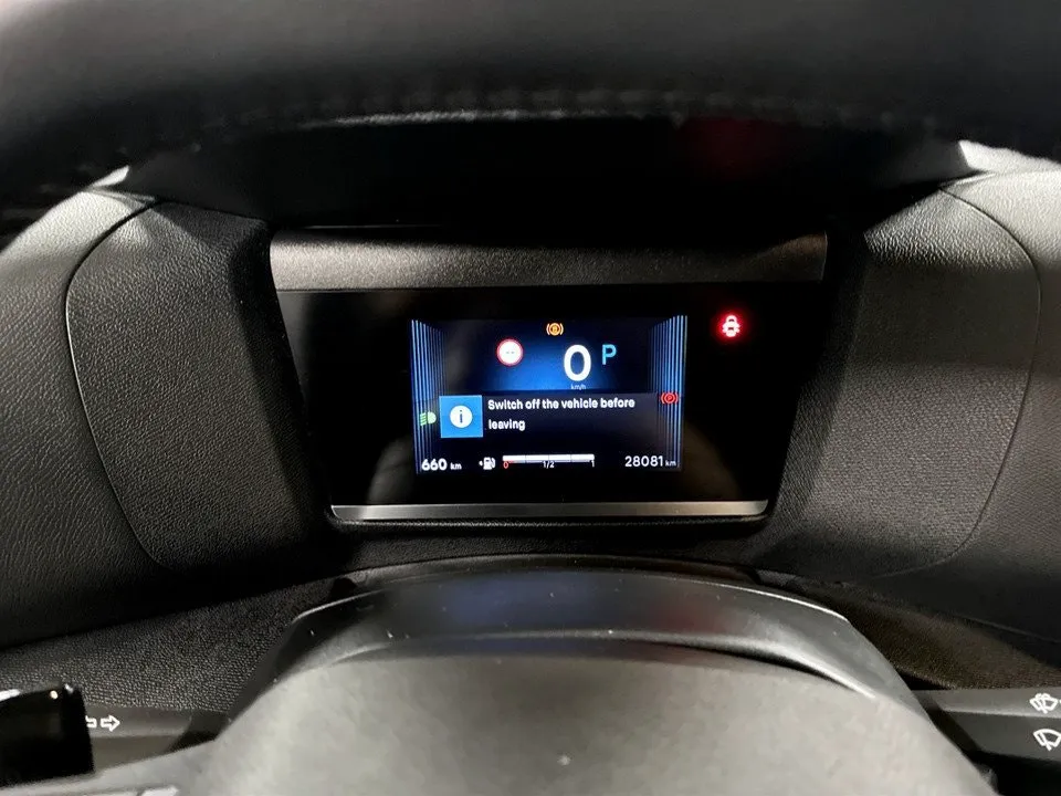Citroen C4 bild 8