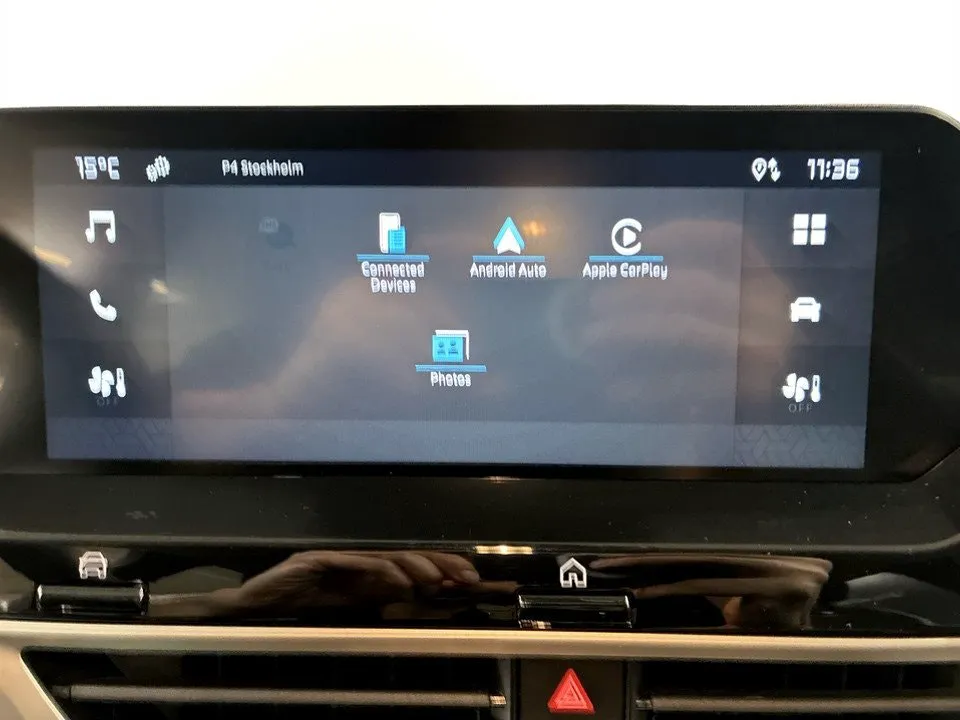 Citroen C4 bild 10