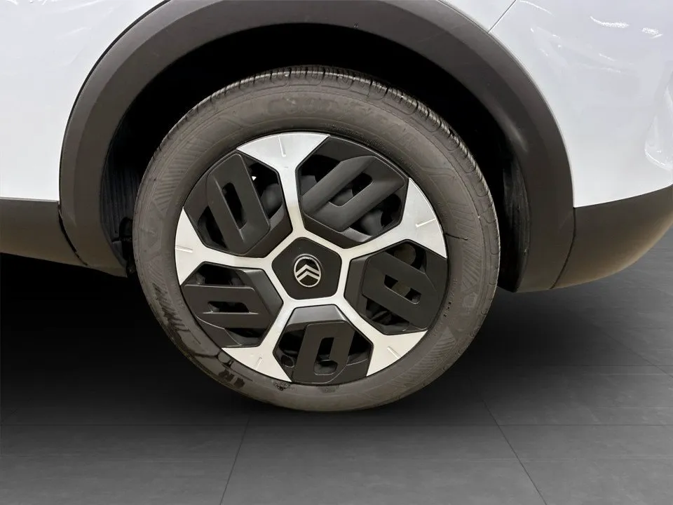 Citroen C4 bild 18